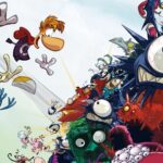 Rayman Origins: Edición mejorada filtrada en línea