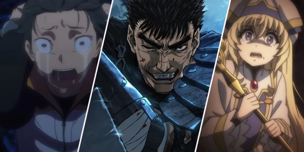 Las 6 mayores controversias del anime que dividieron a los fanáticos y críticos