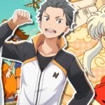 5 Isekai clásicos que salieron mucho antes de Re:Zero