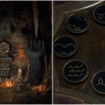 Todas las soluciones de Lake Puzzle en Resident Evil 4 Remake