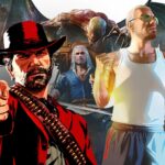 Los jugadores están divididos sobre el mejor DLC de todos los tiempos