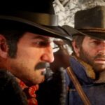 Esta teoría de Red Dead Redemption 2 es una locura y una genialidad