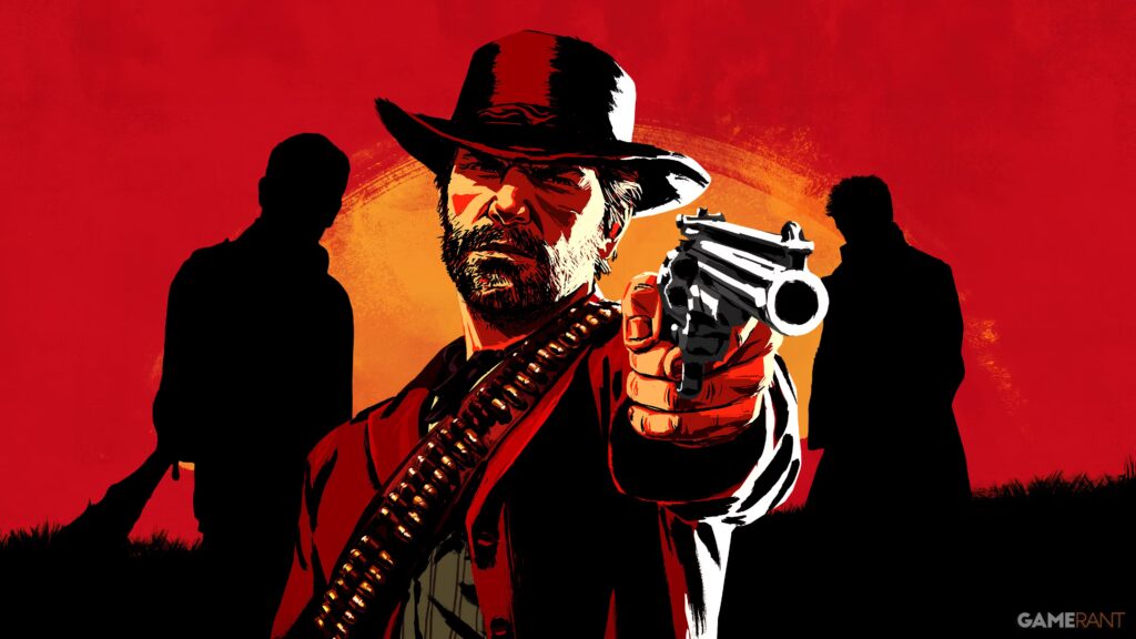 Los fanáticos de Red Dead Redemption 2 están divididos sobre la elección del casting de Arthur