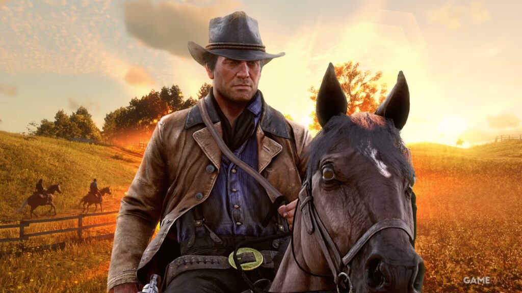 Los jugadores de Red Dead Redemption 2 tienen nuevas razones para jugar esta semana