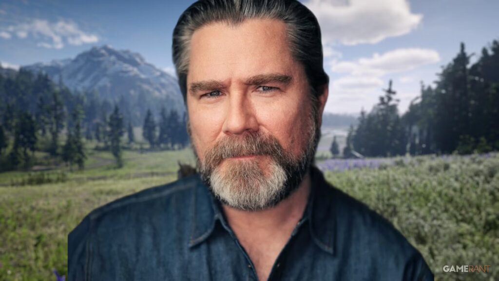 El actor Arthur Morgan da un comentario oficial sobre Red Dead Redemption 3