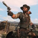 Red Dead Redemption está regresando a un precio con descuento