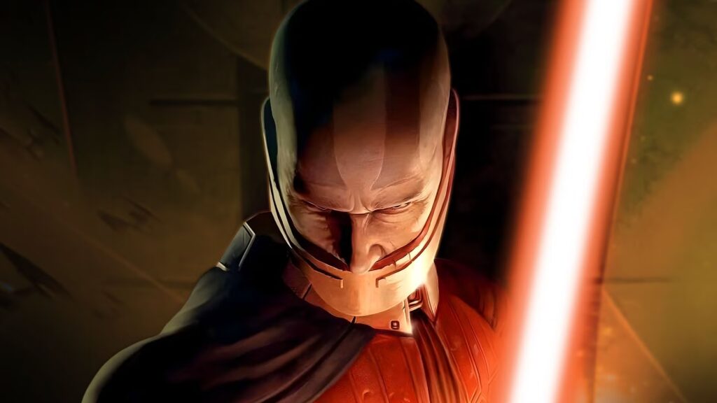 Lo que NECESITA el remake de Star Wars Knights of the Old Republic para tener éxito (en menos de 5 minutos)