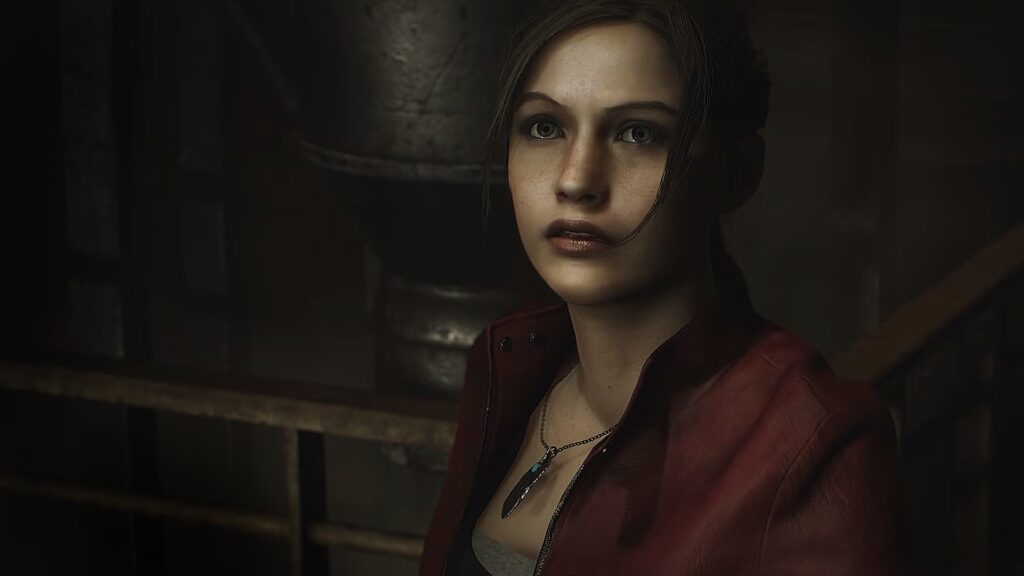 Fan de Resident Evil 2 muestra el cosplay de Claire Redfield