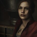 Fan de Resident Evil 2 muestra el cosplay de Claire Redfield