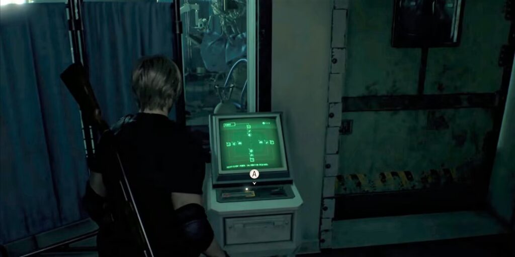 Todas las soluciones de rompecabezas de poder en Resident Evil 4 Remake