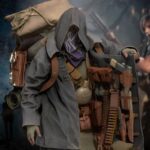 Todas las solicitudes de comerciantes en orden – Resident Evil 4 Remake