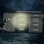 Cómo obtener S+ y todos los demás rangos en Resident Evil 4 Remake