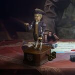 Todas las ubicaciones de Clockwork Castellan en Resident Evil 4 Remake