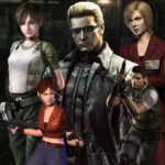 Es posible que se revele otro remake de Resident Evil el próximo mes