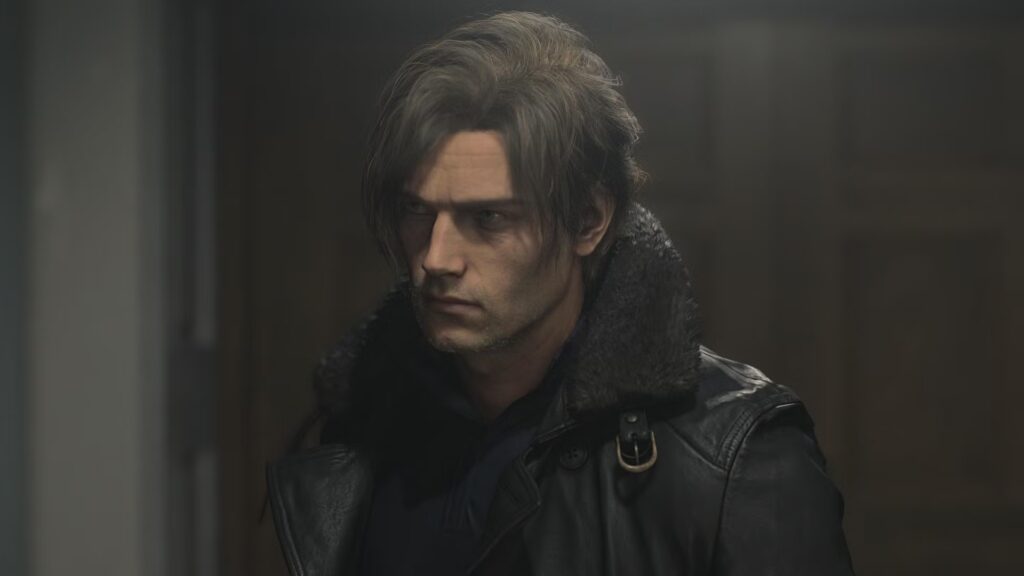 El director de Resident Evil Requiem comenta sobre la revelación sorpresa de Leon