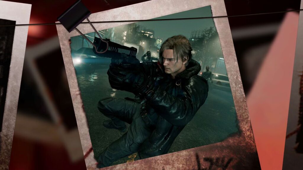 Los fanáticos de Resident Evil Requiem tienen un gran problema con el modo Leon Must Die