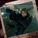 Los fanáticos de Resident Evil Requiem tienen un gran problema con el modo Leon Must Die