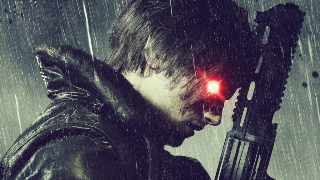 Nuevo DLC Shadow Drop de Resident Evil Requiem