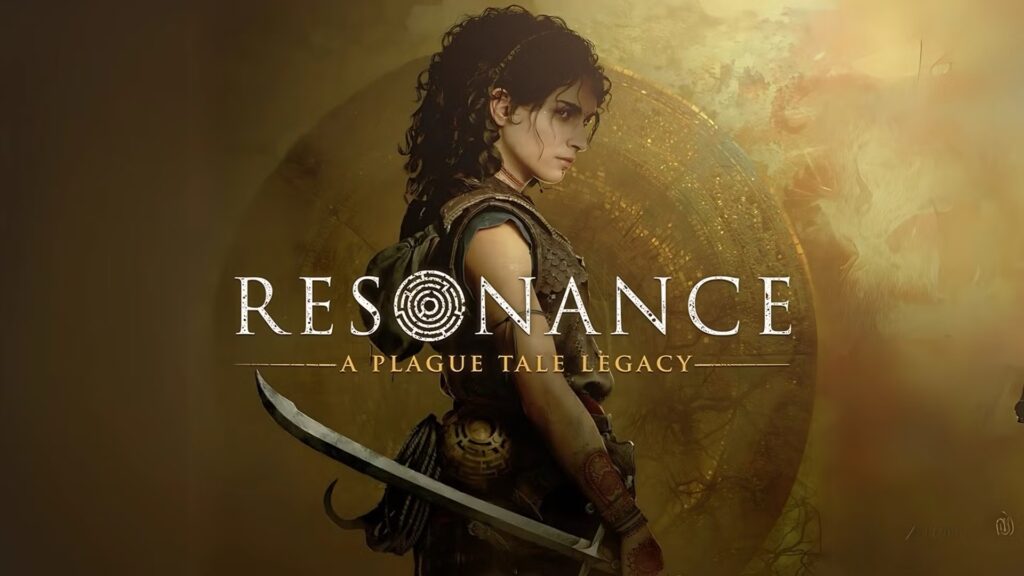 El desarrollador de A Plague Tale proporciona nuevos detalles sobre el tercer juego y adelanta el próximo lanzamiento