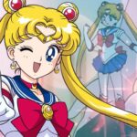 La figura retro de Sailor Moon llegará a los estantes este verano