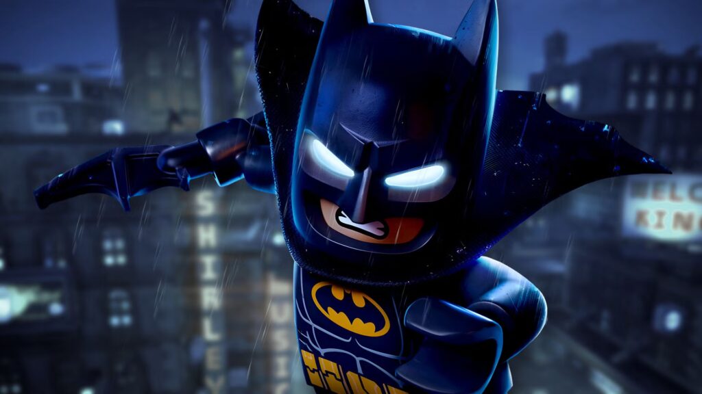 ¿LEGO Batman está a la altura del legado de la serie Arkham?