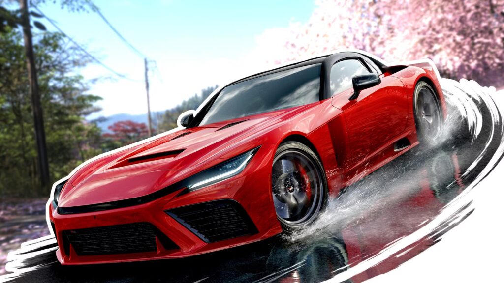 ¿Es Forza Horizon 6 otro contendiente de GOTY?