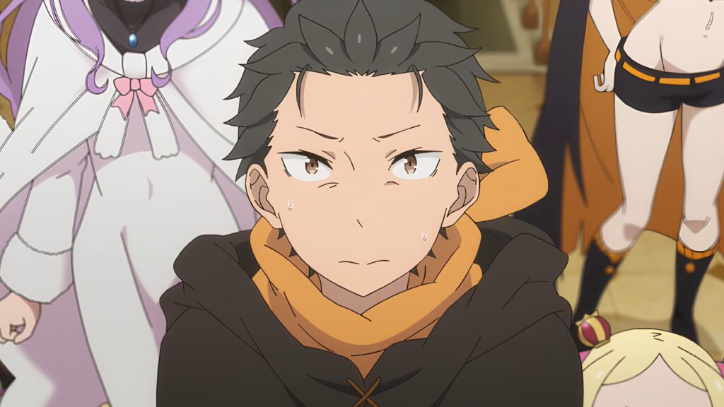 Re:Zero Temporada 4 Episodio 5 Fecha de lanzamiento y dónde verlo