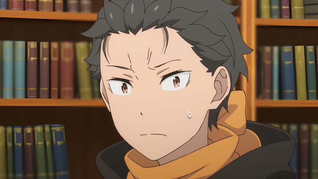 Reseña del episodio 5 de la temporada 4 de Re: Zero: El primer santo de la espada