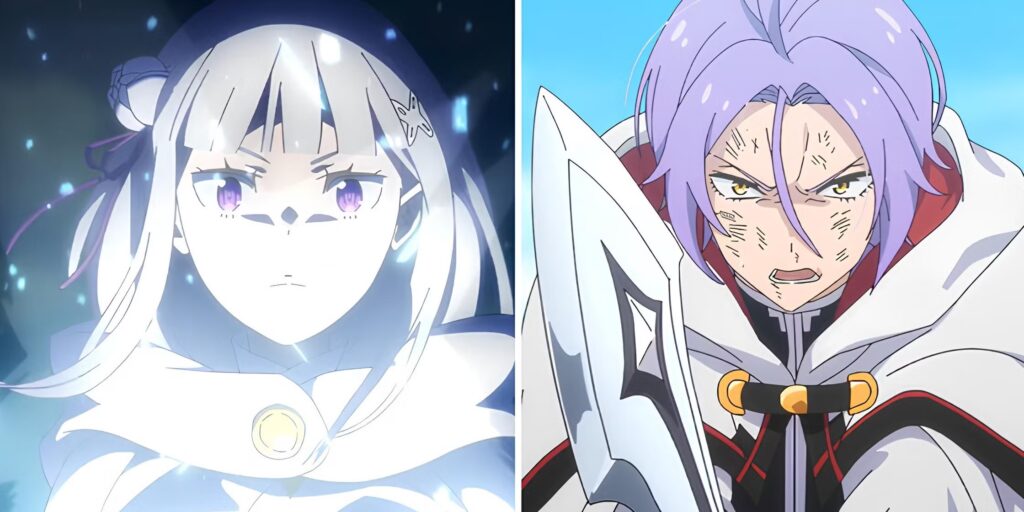 Reseña del episodio 6 de la temporada 4 de Re: Zero: una victoria, una derrota