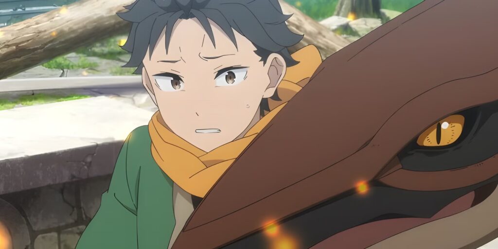 Re:Zero Temporada 4 Episodio 7 Fecha de lanzamiento y dónde verlo