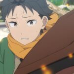 Re:Zero Temporada 4 Episodio 7 Fecha de lanzamiento y dónde verlo