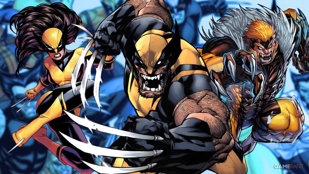 Cosas tontas sobre la familia de Wolverine en Marvel Comics