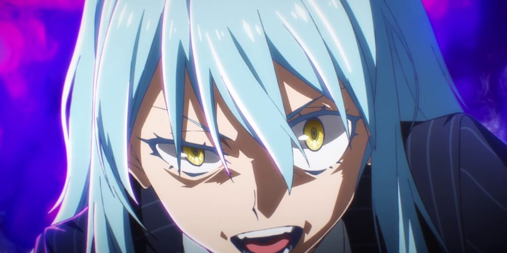 Esa vez me reencarné como Slime Temporada 4, Episodio 5 – Los humanos incurren en la ira de Rimuru... otra vez