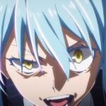 Esa vez me reencarné como Slime Temporada 4, Episodio 5 – Los humanos incurren en la ira de Rimuru... otra vez