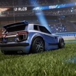 Unreal Engine 6 revelado con una actualización masiva a Rocket League