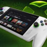 ROG Xbox Ally recibe una nueva actualización y muestra aún más mejoras por venir
