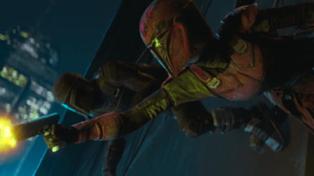¿Star Wars finalmente está abordando un momento perdido en la historia mandaloriana?