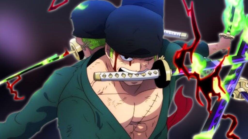 La nueva revelación oficial de poder de One Piece en Elbaph establece la próxima actualización de Zoro
