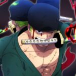 La nueva revelación oficial de poder de One Piece en Elbaph establece la próxima actualización de Zoro