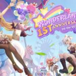 Ragnarok X Global celebra su primer aniversario con el evento Wonderland