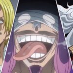 Los 8 personajes más fuertes con linaje real, clasificados