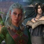 Por qué todo gran grupo de juegos de rol necesita una matriarca