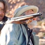 La película Best Western de Russell Crowe tiene un final tremendamente diferente que la mayoría de los fanáticos no conocen