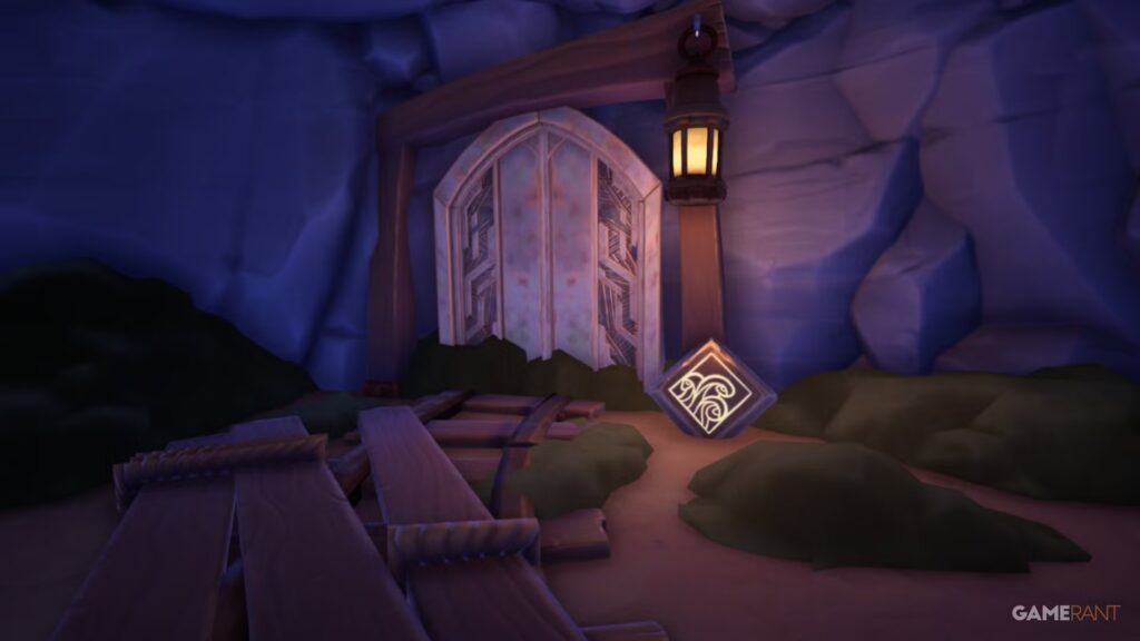 Tutorial de Keeper of Gales Quest en Palia