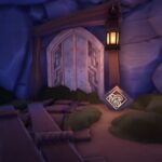 Tutorial de Keeper of Gales Quest en Palia
