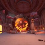 Un tutorial catalizador de Caper Quest en Palia