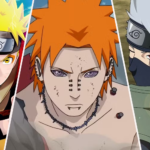 El dolor fue el último arco bueno de Naruto, según Shonen Jump y el editor de DBZ