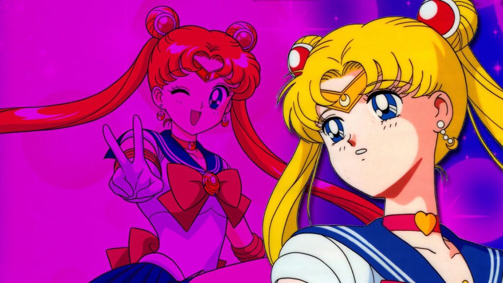 6 razones por las que es difícil ver Sailor Moon en 2026