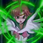 Los 10 ataques más fuertes de Sailor Jupiter, clasificados
