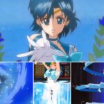 Los 9 ataques más fuertes de Sailor Mercury, clasificados